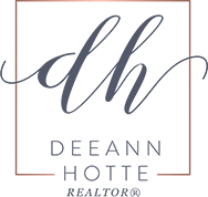 DeeAnn Hotte Realtor Image