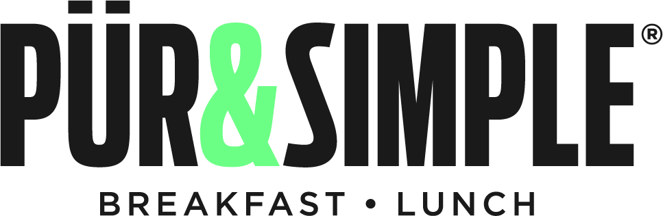 Pür & Simple