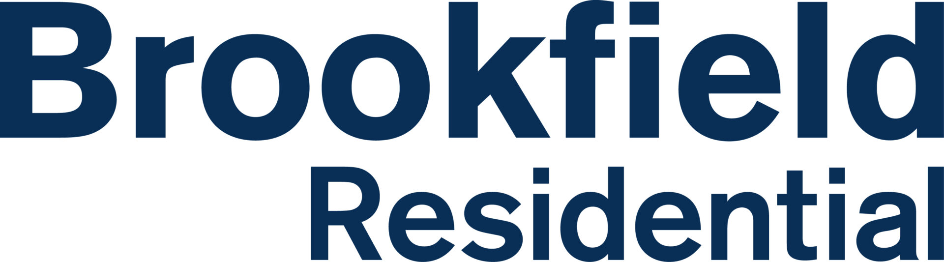 Brookfield Residential